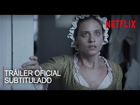 La Cocinera de Castamar T1 Netflix Tráiler Oficial