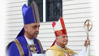 A Discussion: The Church of the East in the last 35 years with Pierre Younan