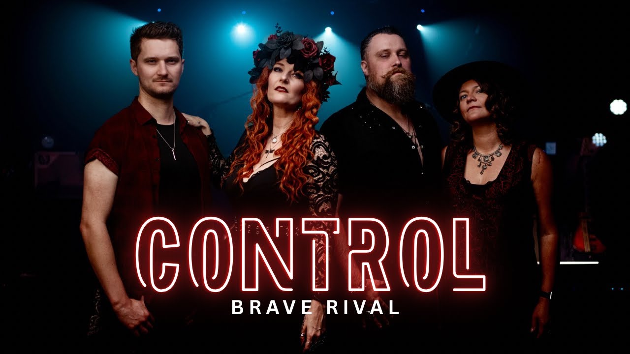 Video of the week: Brave Rival 'Control'