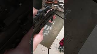 My Favorite Bullpup Style Rifles - Kel-Tec RDB?!?!?!