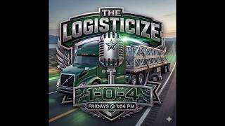 Episode 9: Steering Toward Safety: Doug’s Journey into Transportation & Logisticize