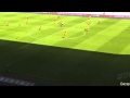 Borussia Dortmund vs. Hamburger SV 1:0 - Highlights - Telecom Cup 2013 - 21.07.2013