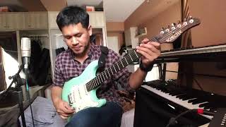 Adeavery Interlude lagu terbaru Isyana Sarasvati yang berjudul