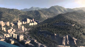 Dying Light (NEW GAME PLUS) Walkthrough FINALE Part 3