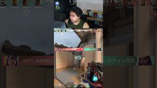 I Didn't Lie To Him 😅 #valorant #valorantclips #gaming #fyp