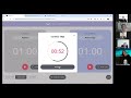 Курс "Принципы и приёмы переговоров"  Занятие 34 (23.10.25)  Конференция 2