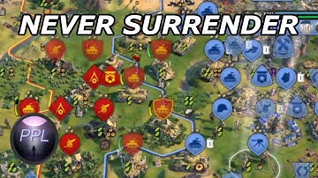 A Legend is Born in the PPL 1v1 Tournament Semifinals!