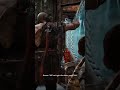 My 2nd playthrough and I still think this is funny. #gaming #godofwar #viral #kratos