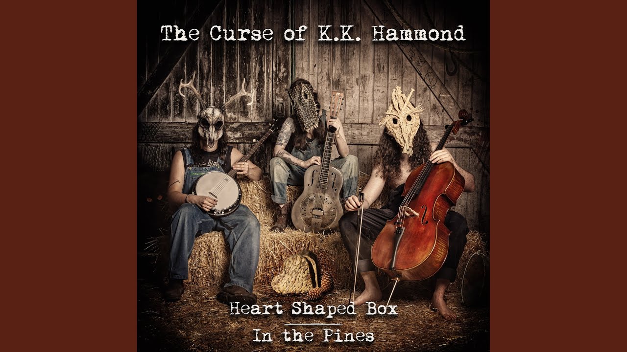 The Curse of K.K. Hammond - Death Roll Blues - YouTube