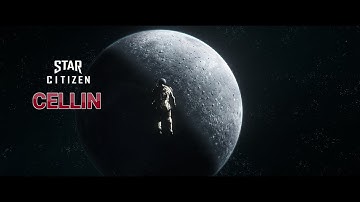 Star Citizen - Moon Cellin