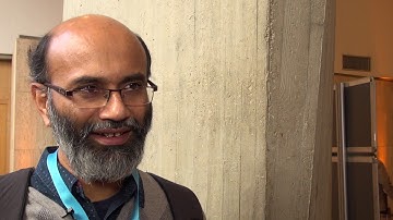 Global IGF 2018: Sumon Ahmed Sabir on Best New Digital Development