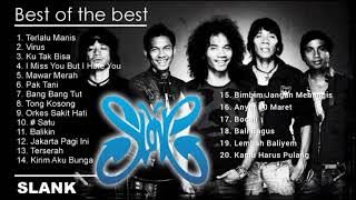 SLANK ( Kompilasi Lagu Terbaik )