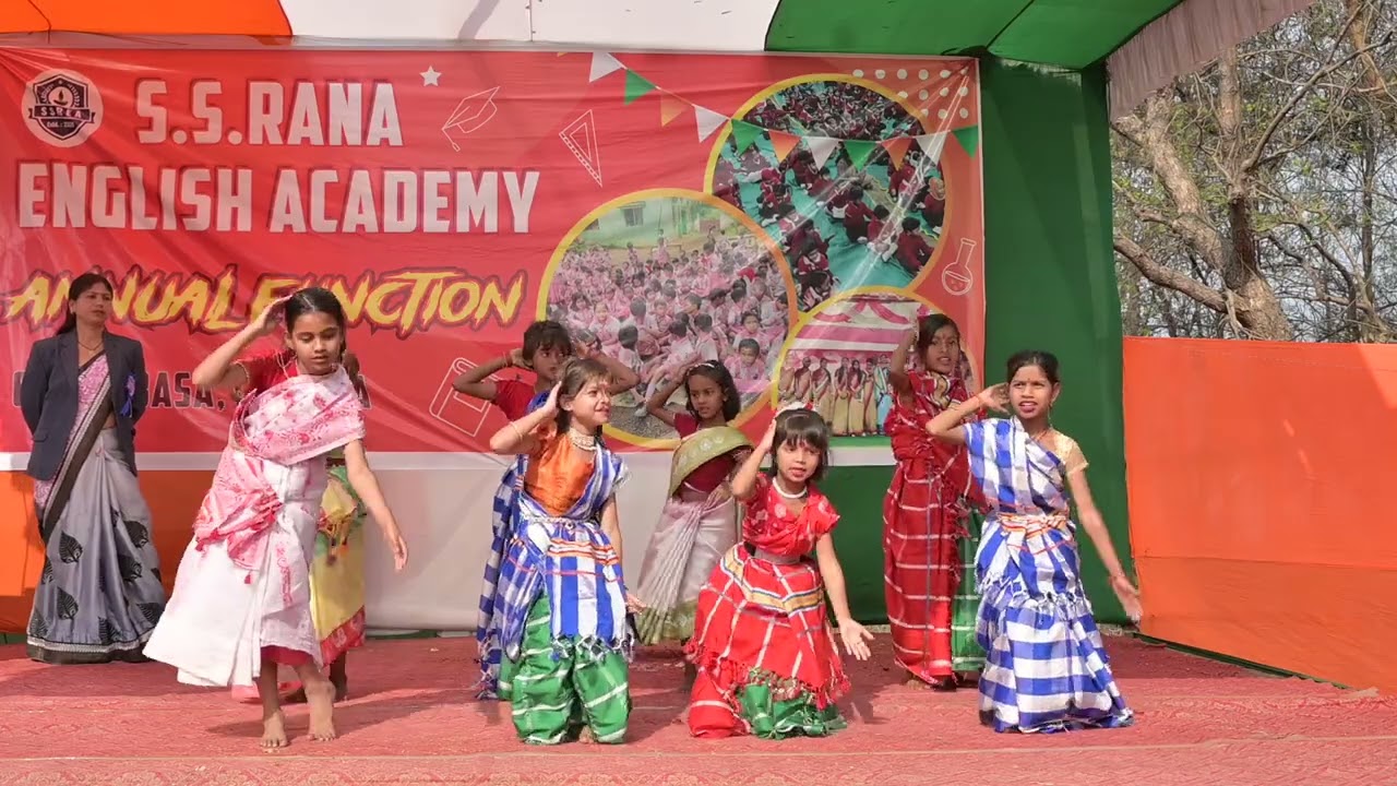 #anualfunction #dance #hindi #2026 #jharkhand