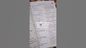 Best Bihar special book for 70th BPSC Prelims. Prepare smart and succeed! #70thbpsc #bpscprelims2024