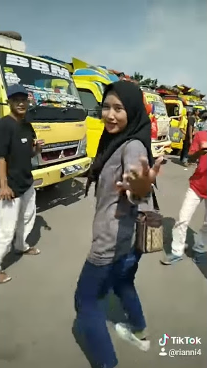 Kopdar Pemalang asik