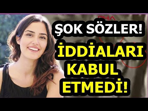 Temel Kankıran, Ceren Kaplakarslan'la İlgili İddiaları Kabul Etmedi!