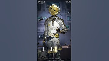 Ulrich, the Friendly Awakened Arcanist | Reverse: 1999