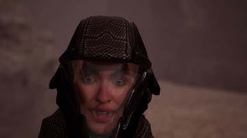 CGI animated short - colony 13 part 3 - Unreal Engine 5 - Iclone 8