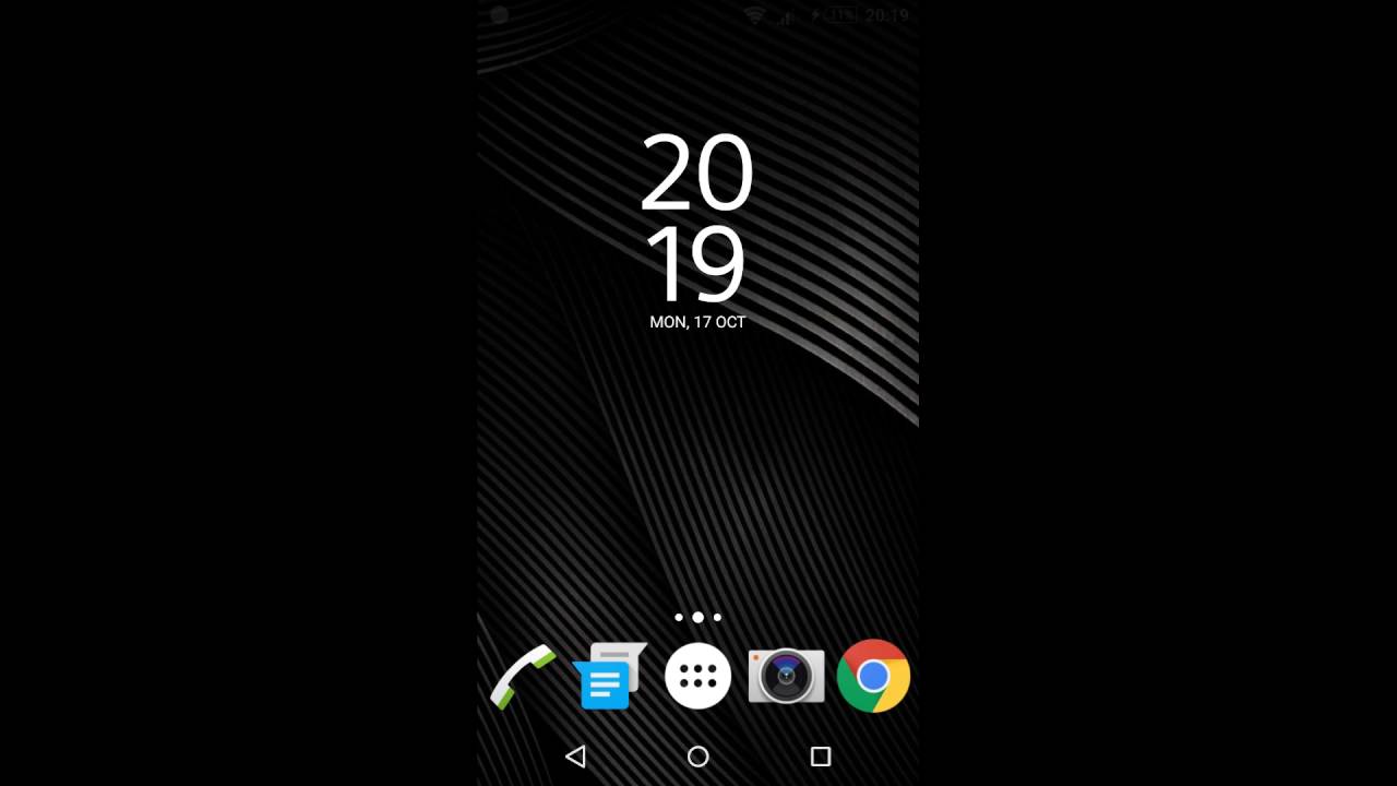 Sony z2 WiFi keeps dropping out! YouTube