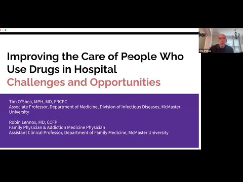 Improving the Care