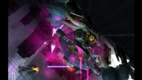 R-Type Final - Playstation 2 - Gameplay