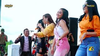 Sawerannya ngeriii... cukup untuk bayar HUTANG - All Artis - OM NIRWANA COMEBACK