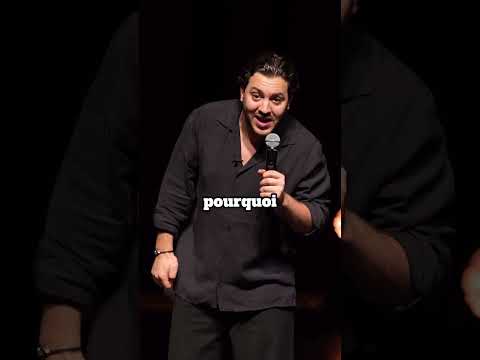Elle est venue avec son ex-mari au spectacle même s’il est remarié avec une autre !