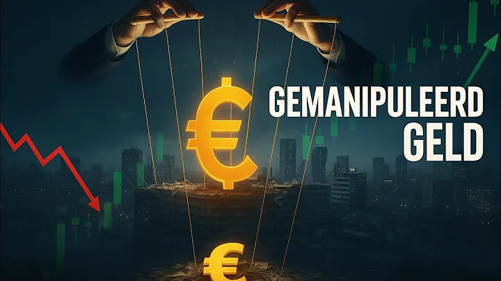 Het LIBOR-schandaal dat de wereld schokte: hoe banken de prijs van geld controleerden