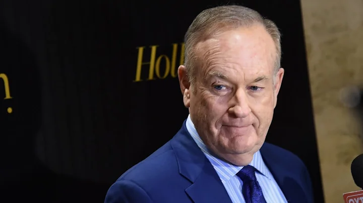Bill O'Reilly Slammed For Slavery Comments, But He...