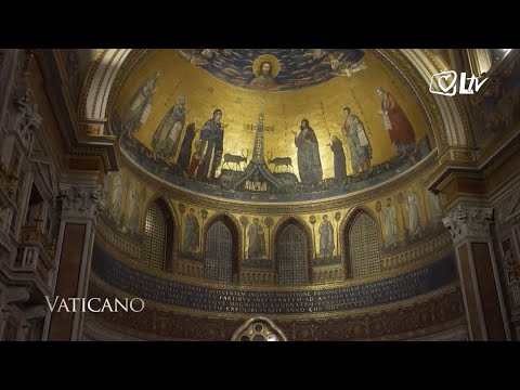 Svijet očima Vatikana