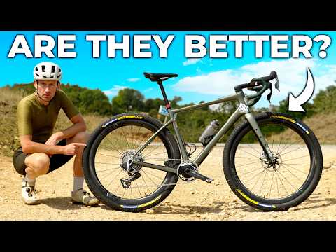 Big Wheel Creeper For Gravel