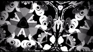 ディズニーランドでゲリラ撮影を行った話題作『エスケイプ・フロム・トゥモロー』特報