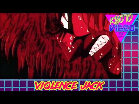 Violence Jack | KYOTO VIDEO