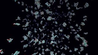 Nanoparticle formation of oleic methyl ester (FAME) in biodiesel