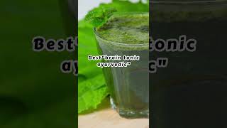 Uses of Gotu Kola (Vallarai) keepingyouwell allherbs youtubeshorts health healthytips