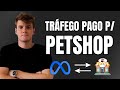 Como Fazer Tráfego Pago para Petshop no Facebook Ads e Atrair Clientes