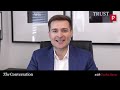 Alex Bruesewitz on MAGA's rift over Israel-Iran conflict | The Conversation