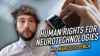 Detalles What is Mental Privacy Neuroscientist Marcello Ienca Explains Actualización