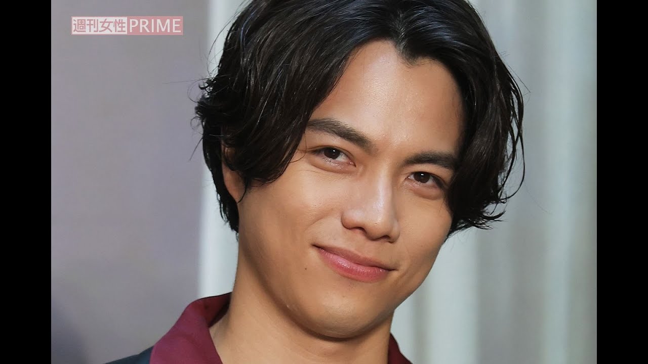 ジャニーズWEST・重岡大毅は「実は結婚してる」「私服はダサい 