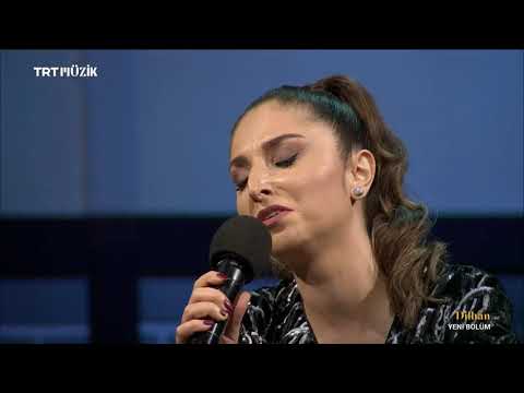 Dünya Tekin - Tutam Yar Elinden Tutam