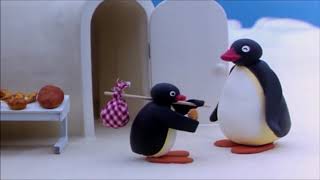 Sneak Peek Of Moving Out Pingus Song
