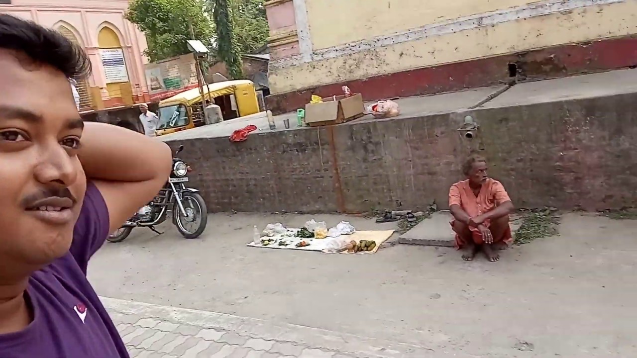 KOLKATA TO SIBNIBASH BY BULLET 350 video editing software free