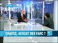 FRANCE24 FR A La Une 8 Octobre 2007 