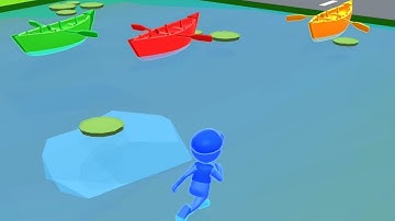 Shape Shifting Gameplay Walkthrough All Levels Android IOS (Level 118)