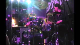 Oppressive - Delusion Of God Live 2013