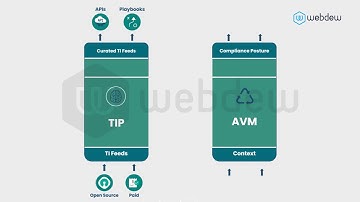 A 2D animation explainer video for Securaa by Webdew - #WebdewVideoPortfolio