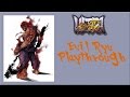 Ultra street fighter iv  evil ryu arcade mode playthrough