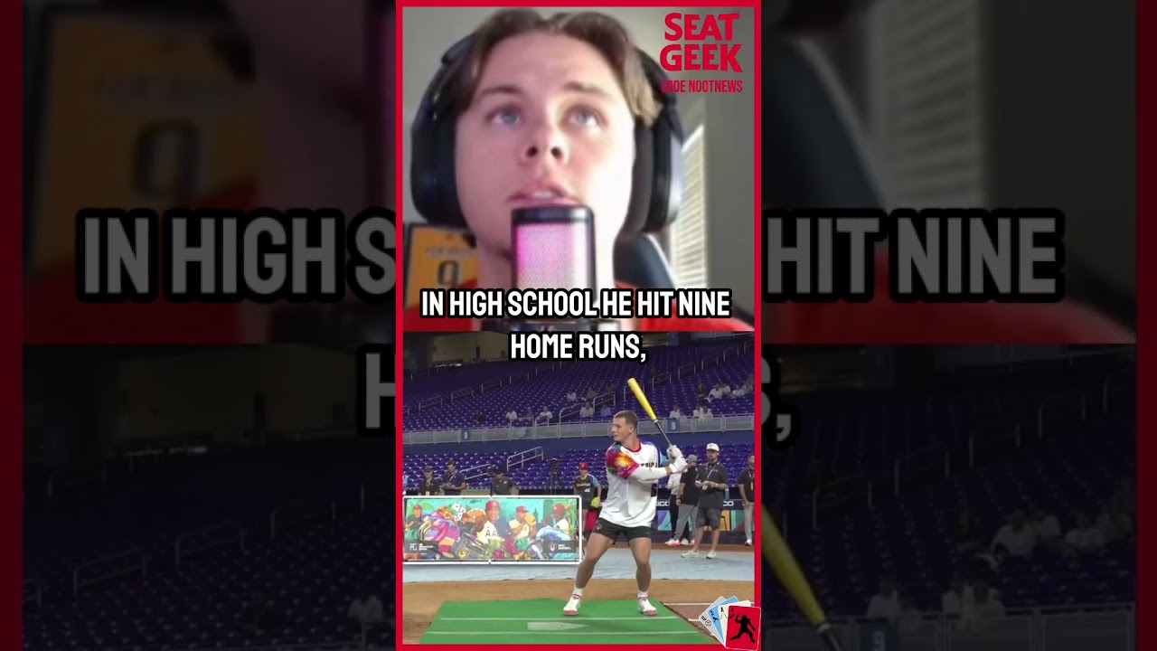 How Good Was the Cardinals' Pick of Trevor Condon? #STLCards #Cardinals #MLB #Baseball #Shorts