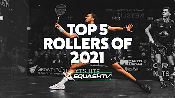 What are the rules for squash?