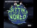 Burna Boy ft 21 Savage - Sittin On Top Of The World Official Audio